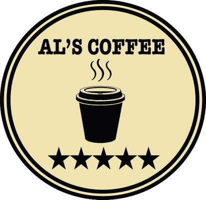 AL'S COFFEE | AL'S COFFEE